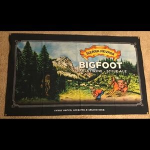 Banner -  Sierra Nevada